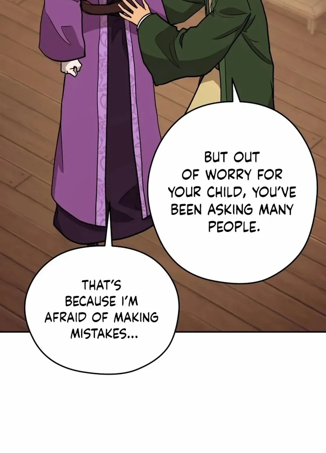 Gwanjeon – Lee Kang-jin Chapter 182 page 56 - 