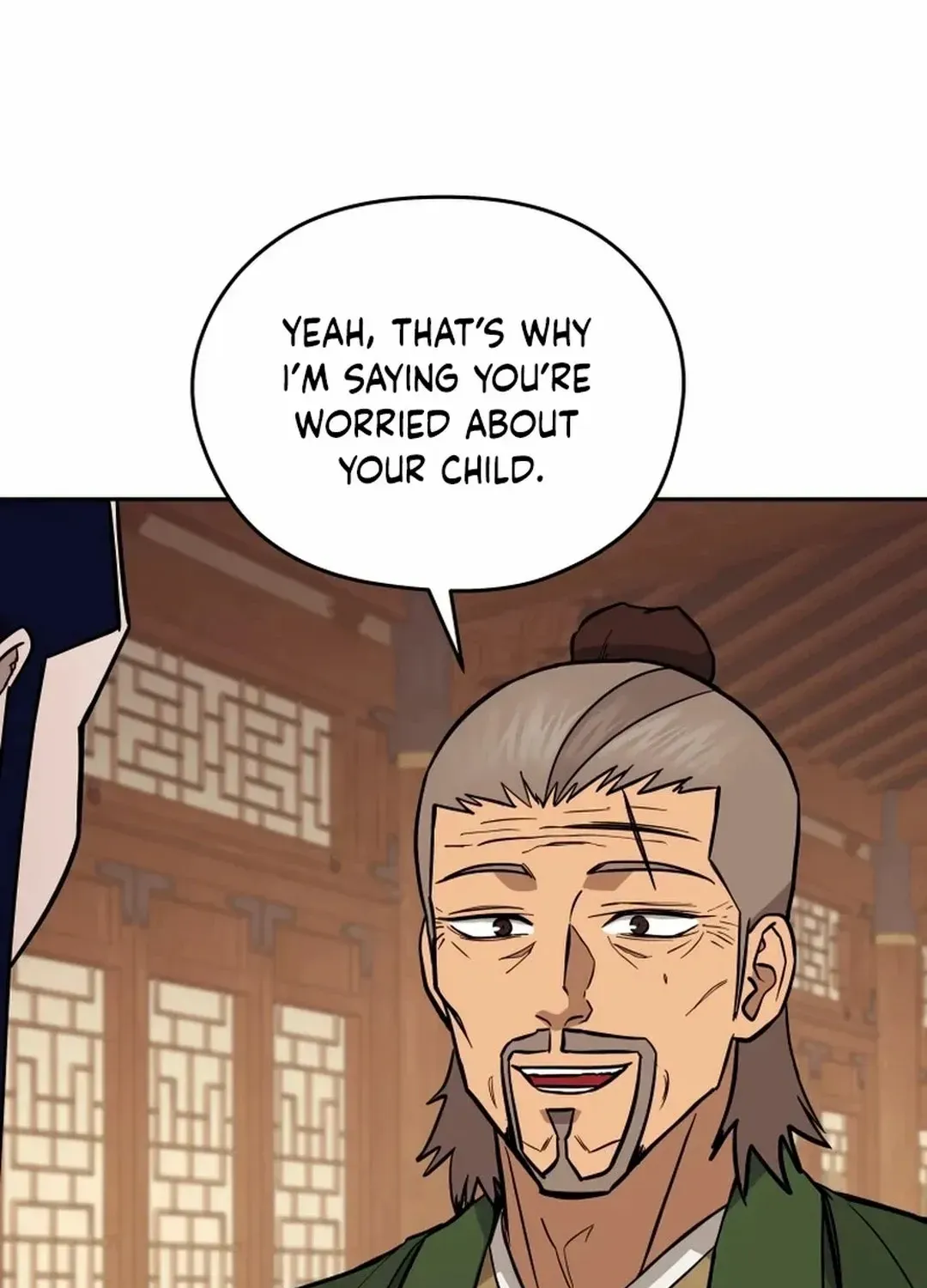 Gwanjeon – Lee Kang-jin Chapter 182 page 57 - 