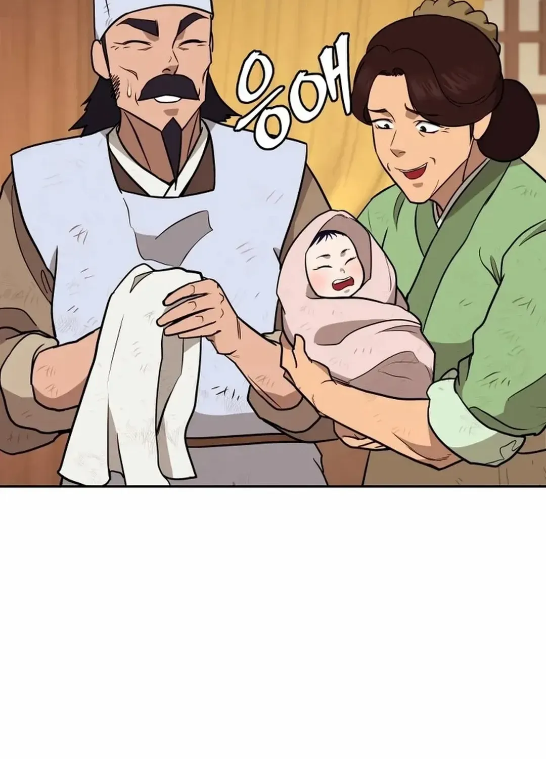 Gwanjeon – Lee Kang-jin Chapter 182 page 65 - 