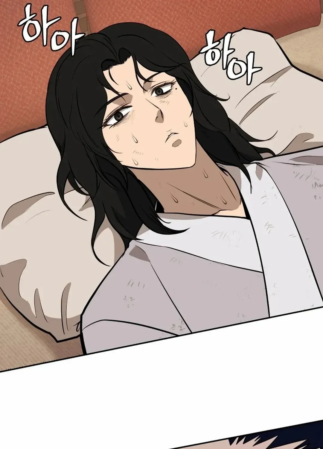 Gwanjeon – Lee Kang-jin Chapter 182 page 68 - 