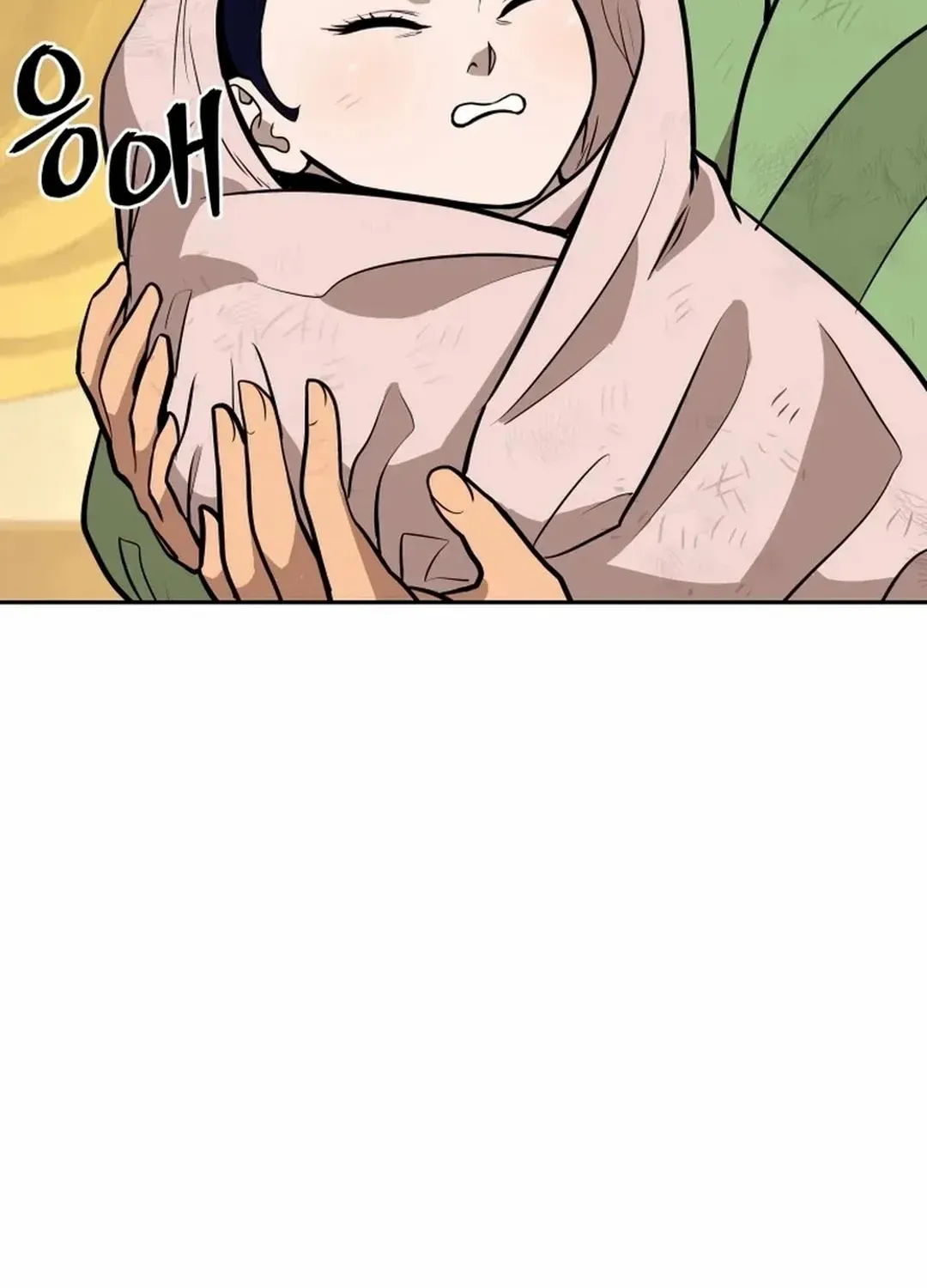 Gwanjeon – Lee Kang-jin Chapter 182 page 70 - 