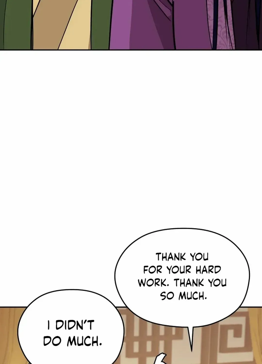 Gwanjeon – Lee Kang-jin Chapter 182 page 72 - 