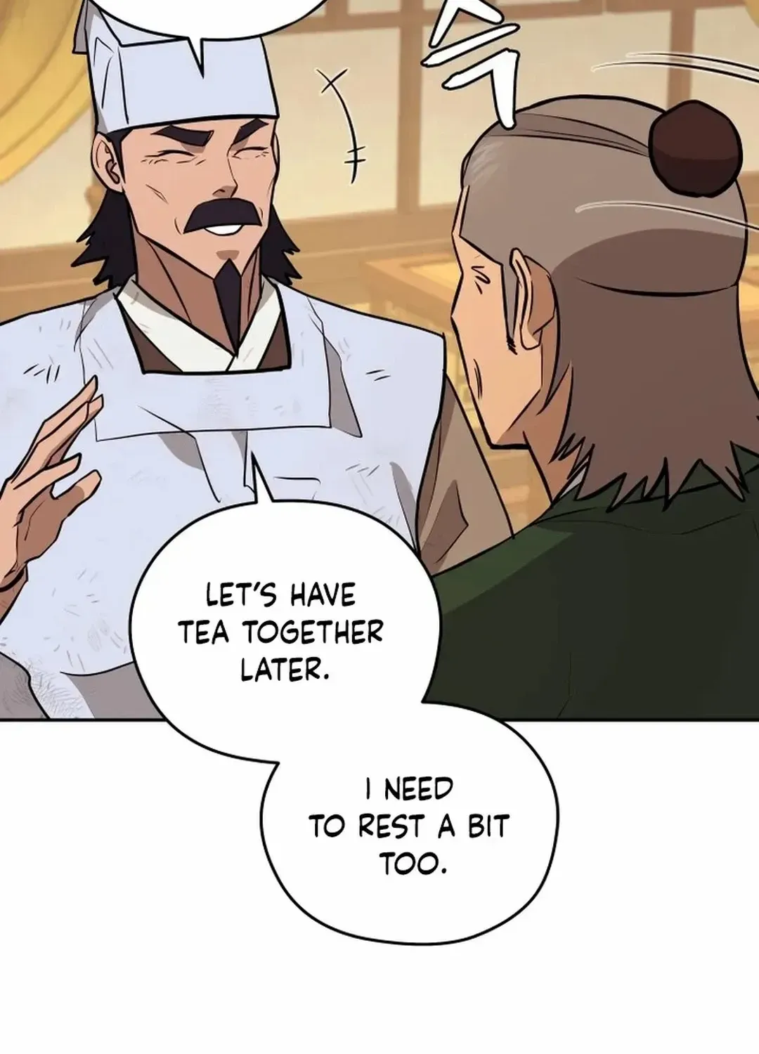 Gwanjeon – Lee Kang-jin Chapter 182 page 73 - 