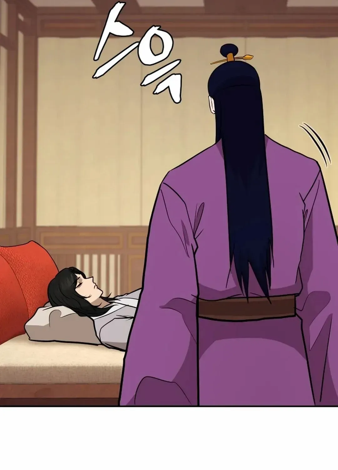 Gwanjeon – Lee Kang-jin Chapter 182 page 82 - 