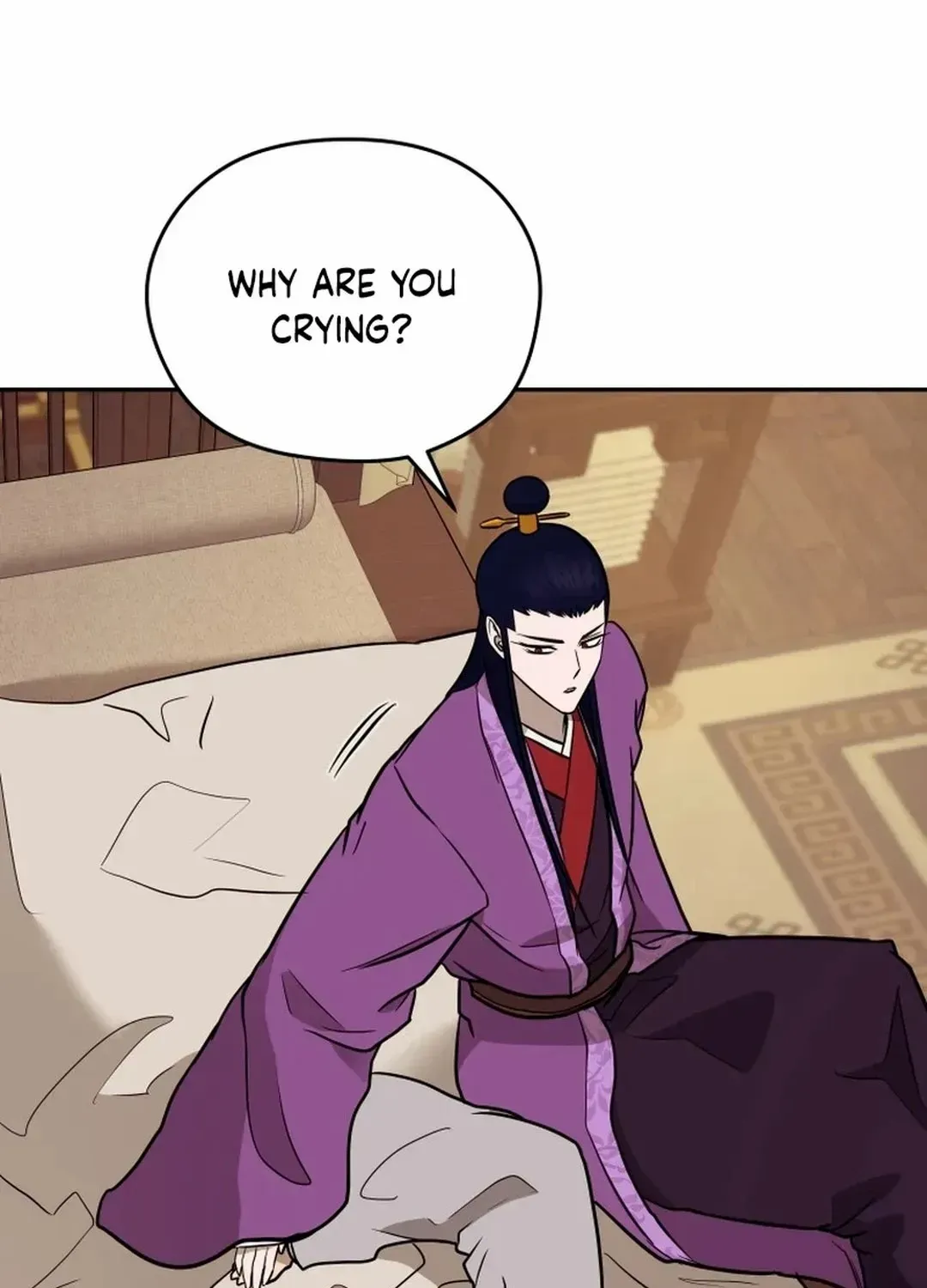Gwanjeon – Lee Kang-jin Chapter 182 page 100 - 