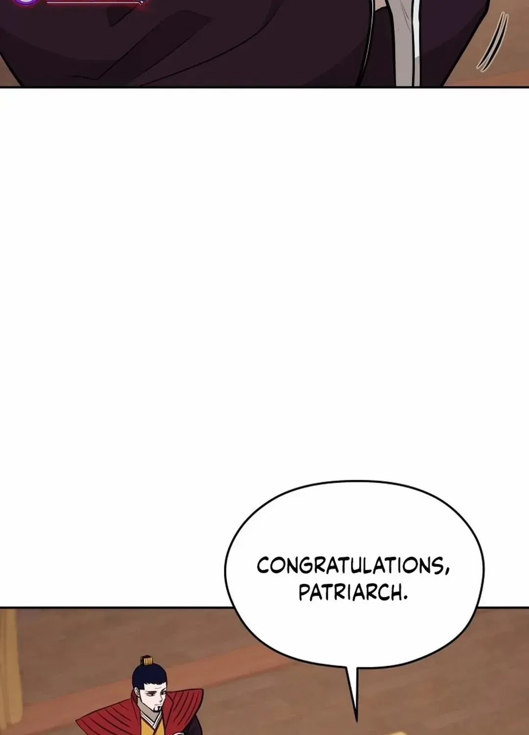 Gwanjeon – Lee Kang-jin Chapter 183 page 2 - 