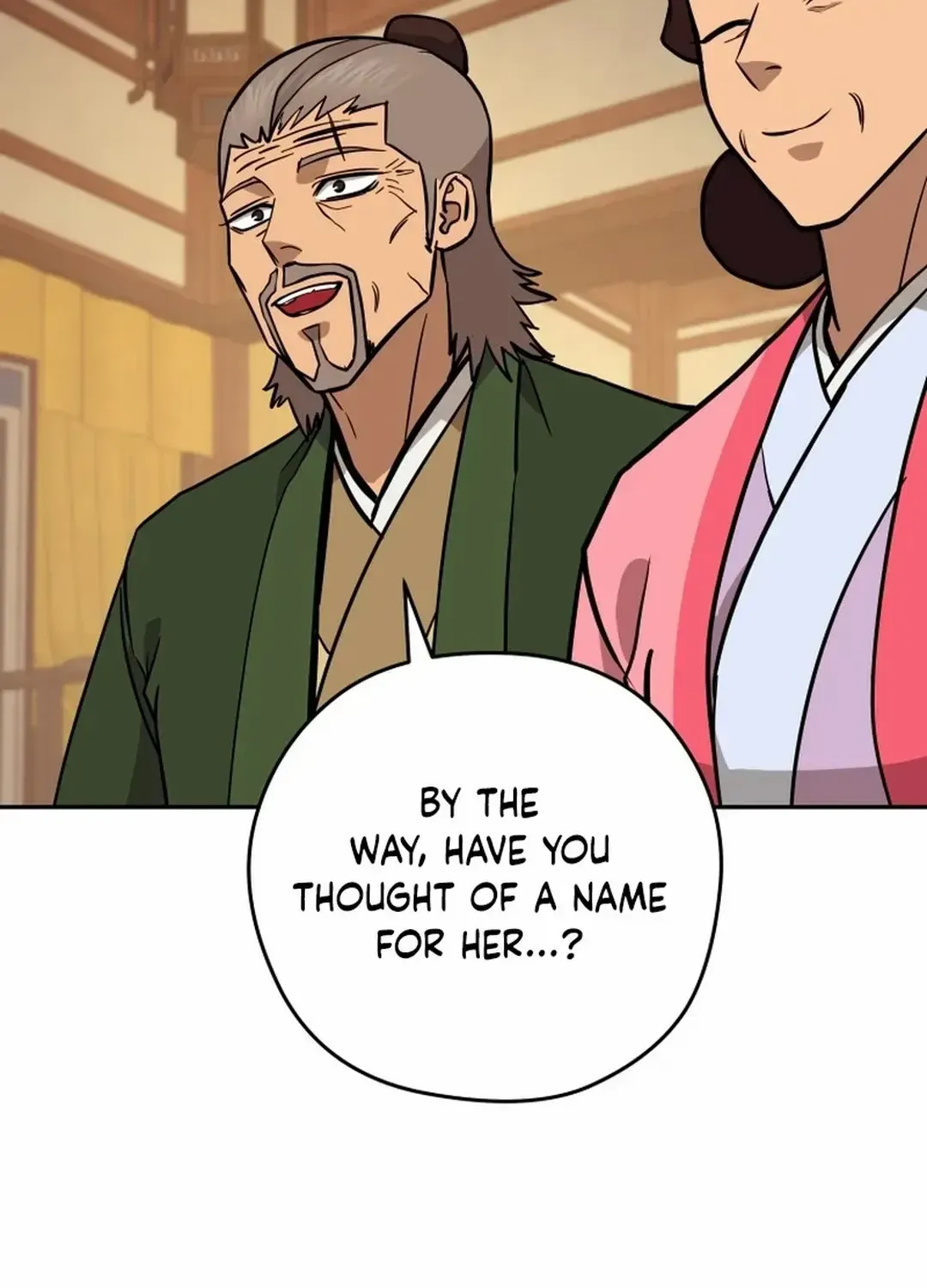 Gwanjeon – Lee Kang-jin Chapter 183 page 11 - 