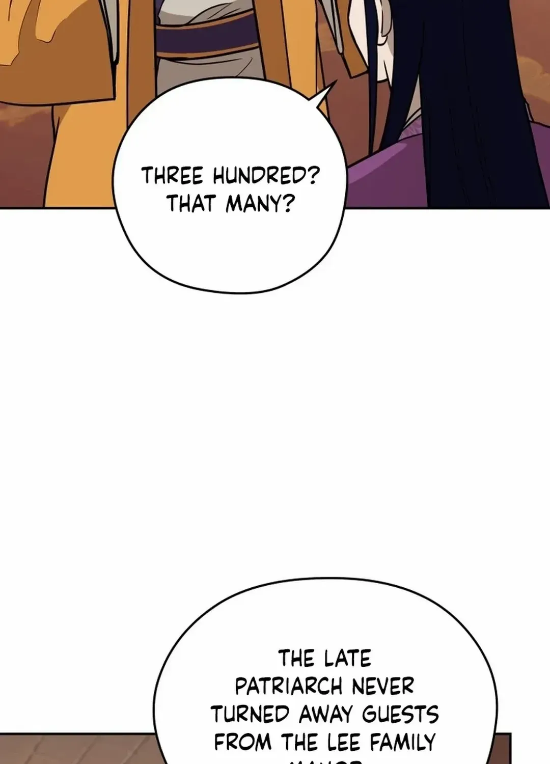 Gwanjeon – Lee Kang-jin Chapter 183 page 108 - 