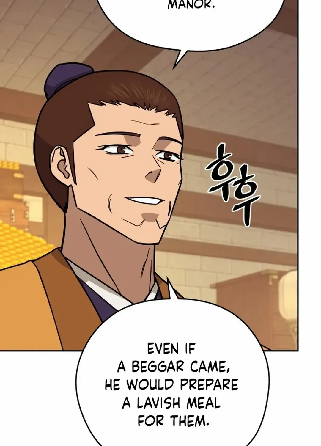 Gwanjeon – Lee Kang-jin Chapter 183 page 109 - 