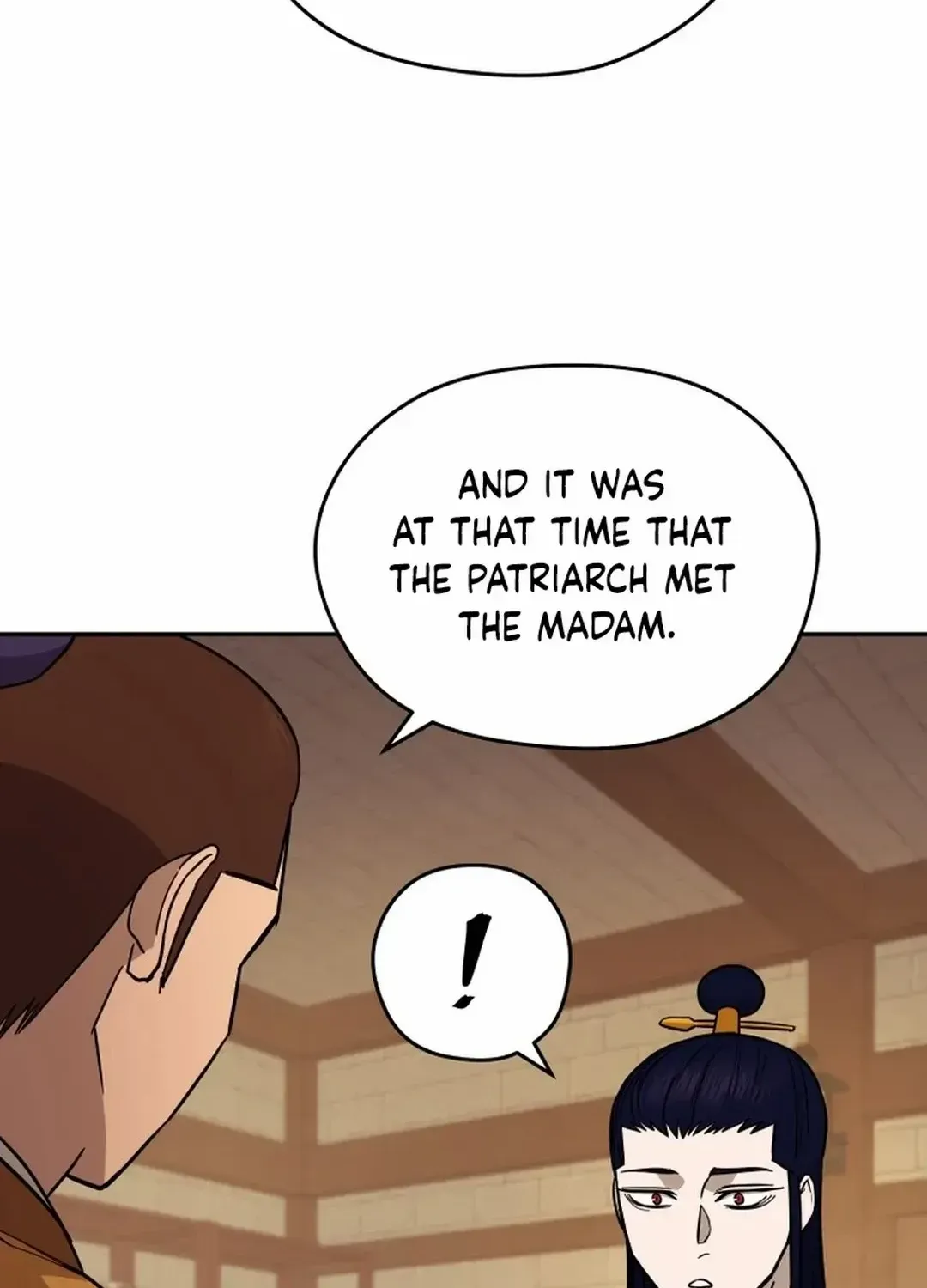Gwanjeon – Lee Kang-jin Chapter 183 page 110 - 