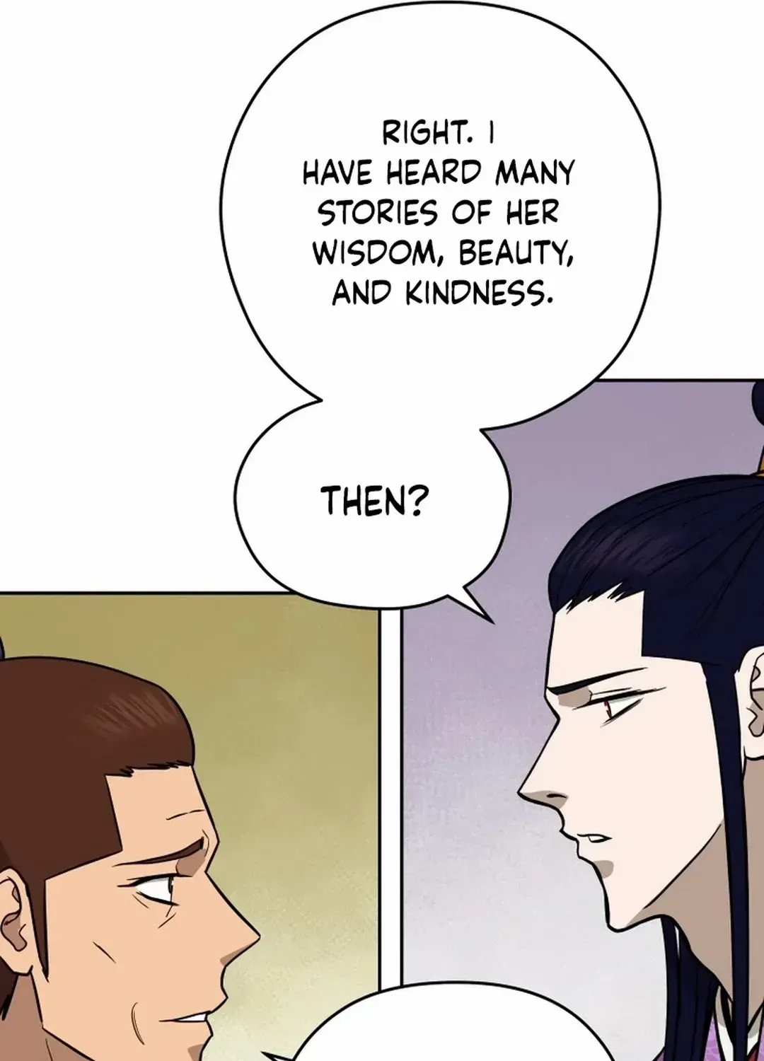 Gwanjeon – Lee Kang-jin Chapter 183 page 114 - 