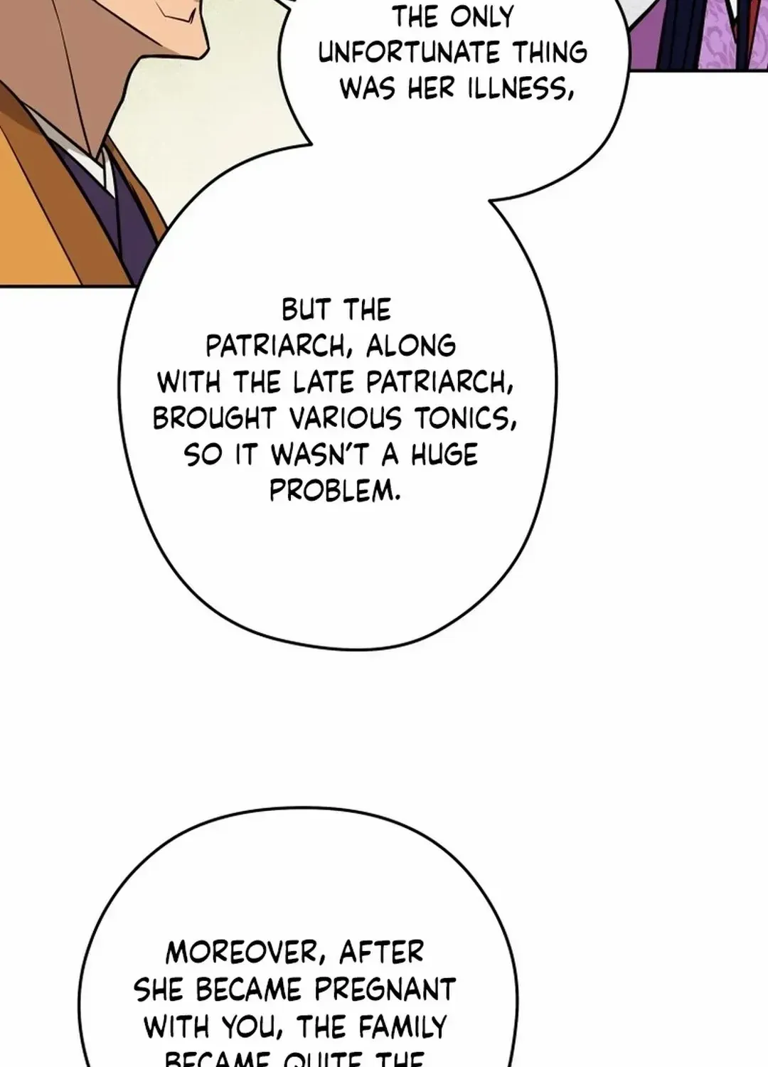 Gwanjeon – Lee Kang-jin Chapter 183 page 115 - 