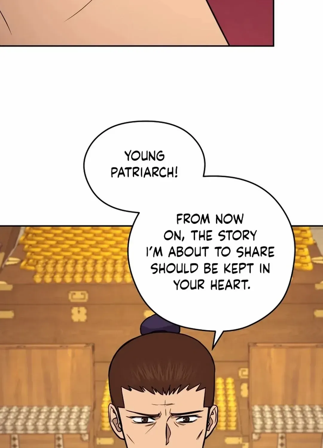 Gwanjeon – Lee Kang-jin Chapter 183 page 118 - 