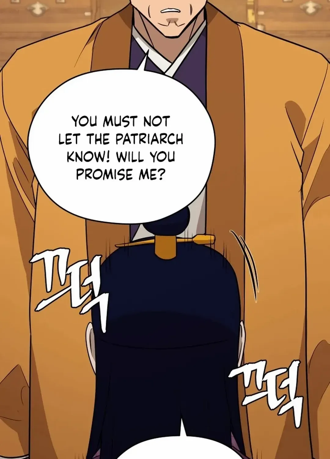 Gwanjeon – Lee Kang-jin Chapter 183 page 119 - 
