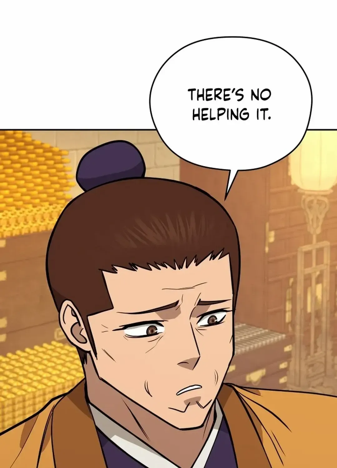 Gwanjeon – Lee Kang-jin Chapter 183 page 124 - 