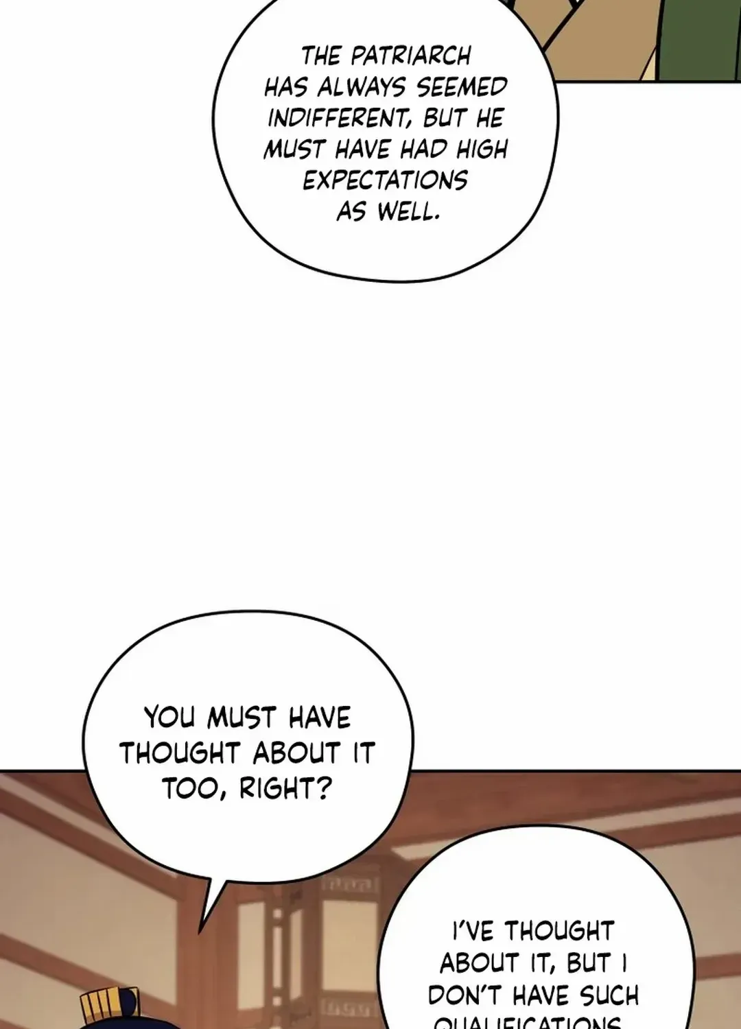 Gwanjeon – Lee Kang-jin Chapter 183 page 14 - 