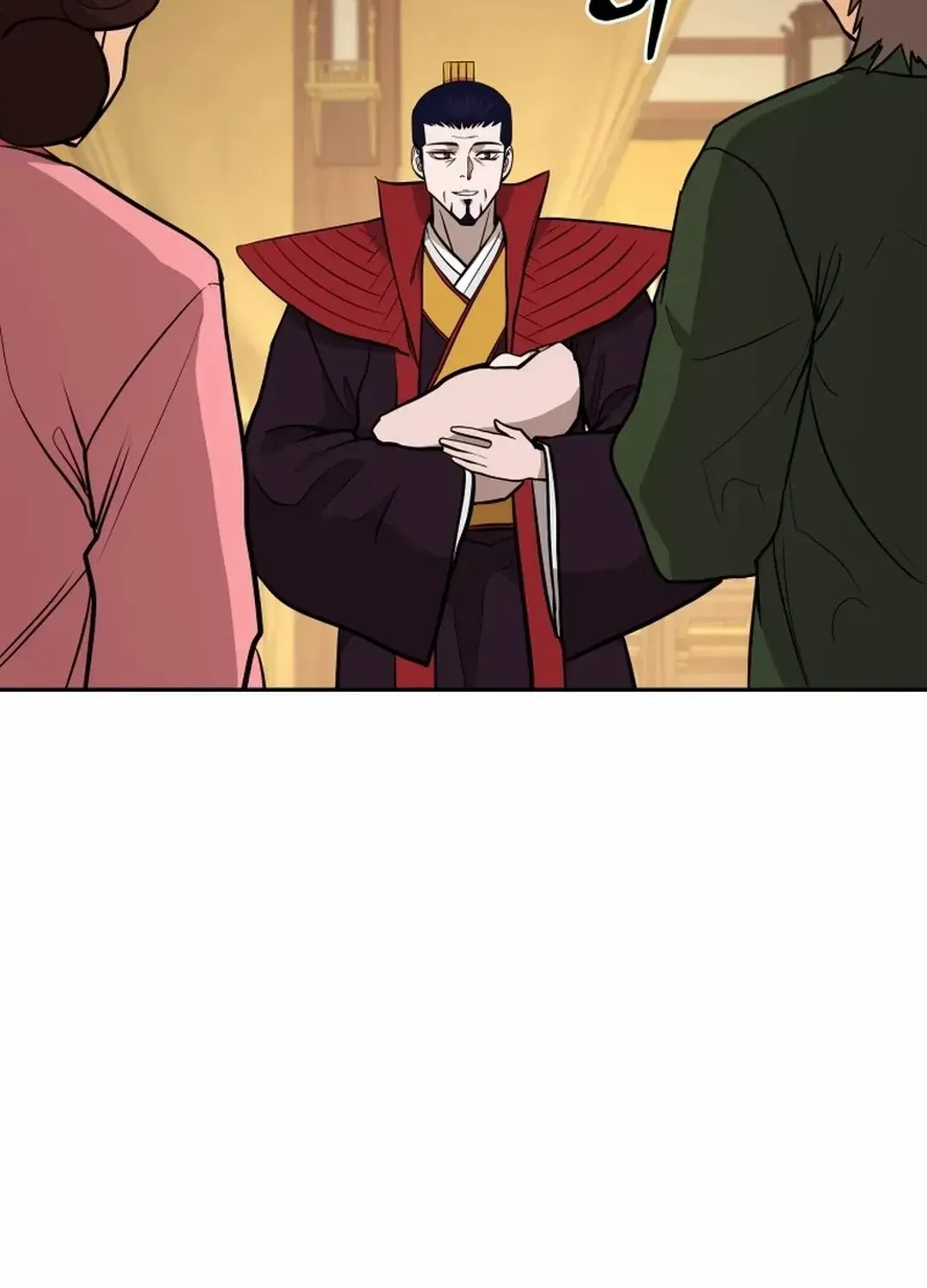 Gwanjeon – Lee Kang-jin Chapter 183 page 18 - 