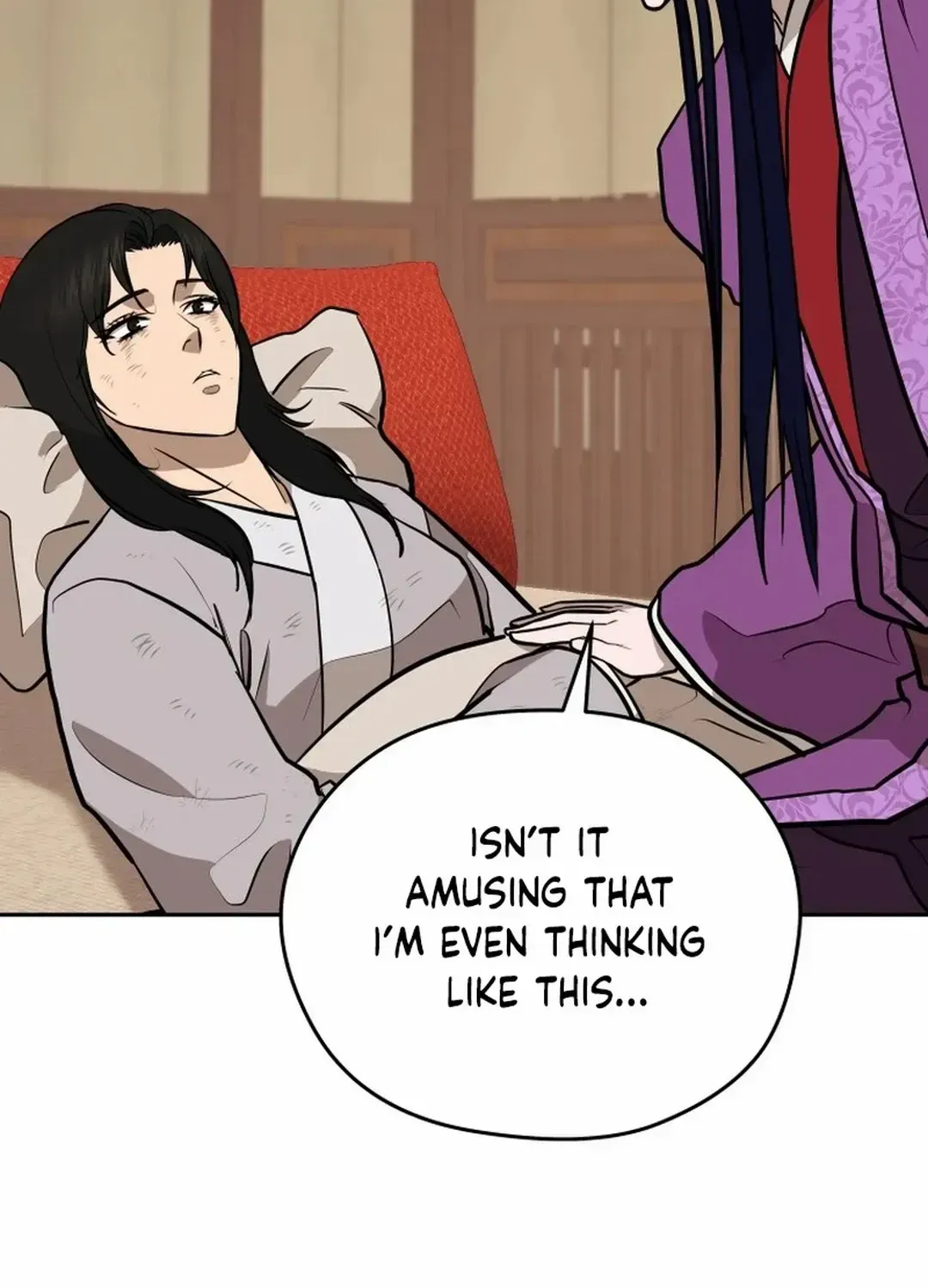 Gwanjeon – Lee Kang-jin Chapter 183 page 23 - 
