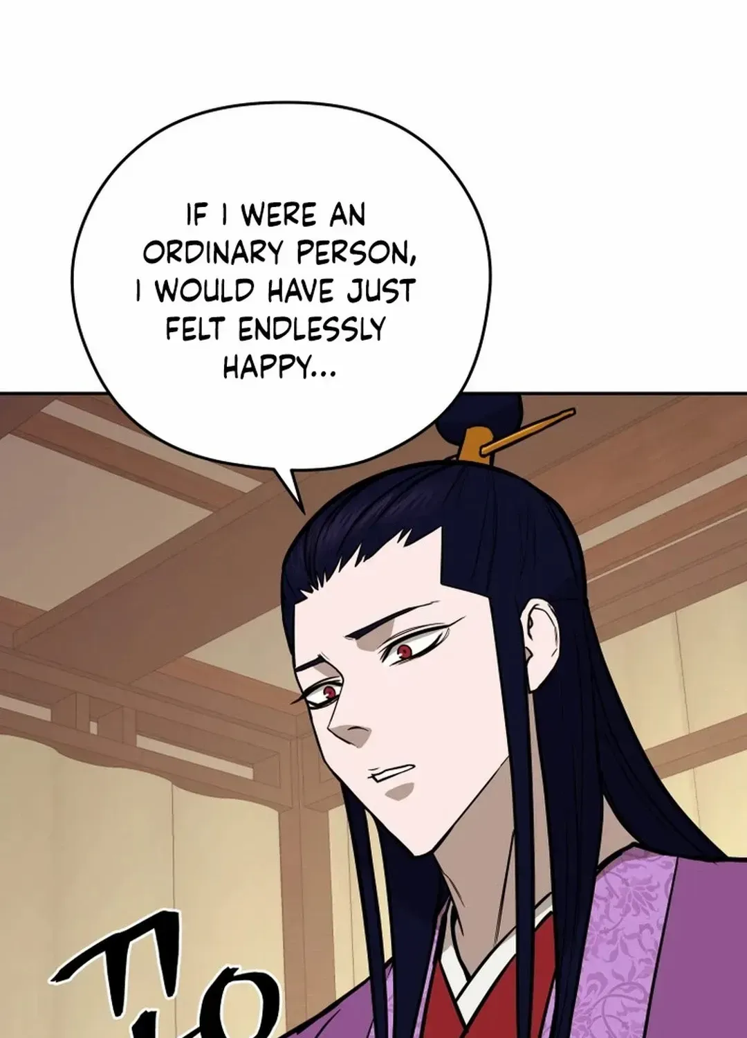 Gwanjeon – Lee Kang-jin Chapter 183 page 24 - 