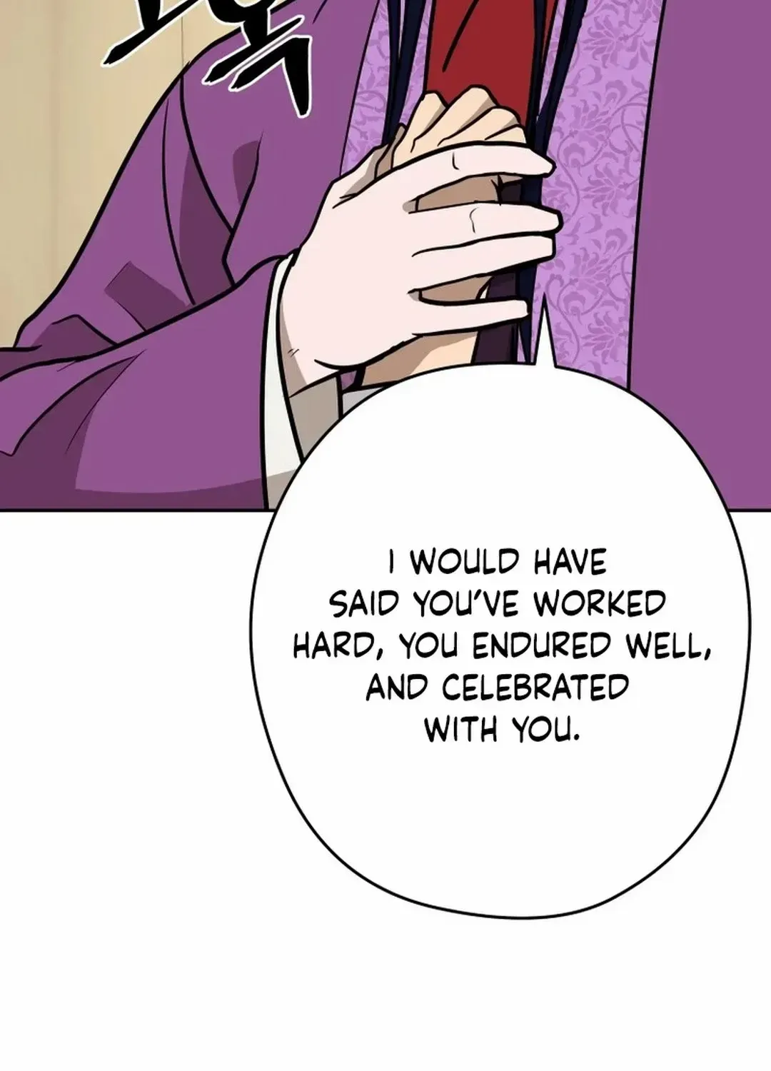 Gwanjeon – Lee Kang-jin Chapter 183 page 25 - 