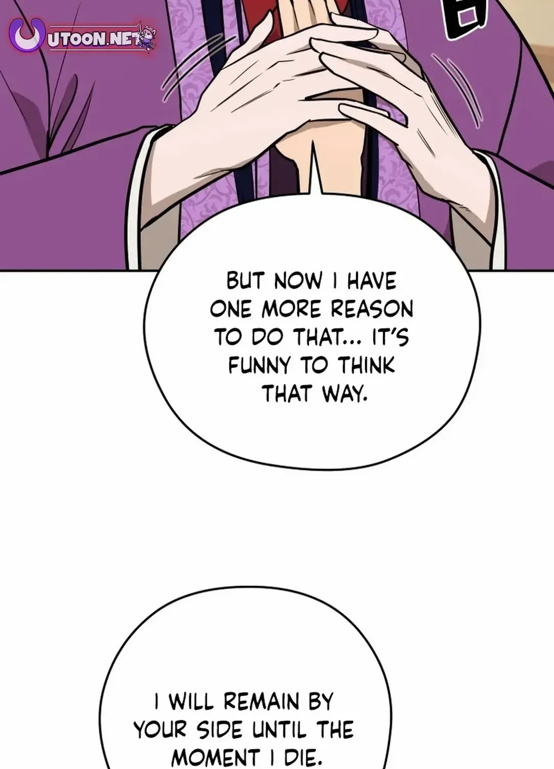 Gwanjeon – Lee Kang-jin Chapter 183 page 29 - 