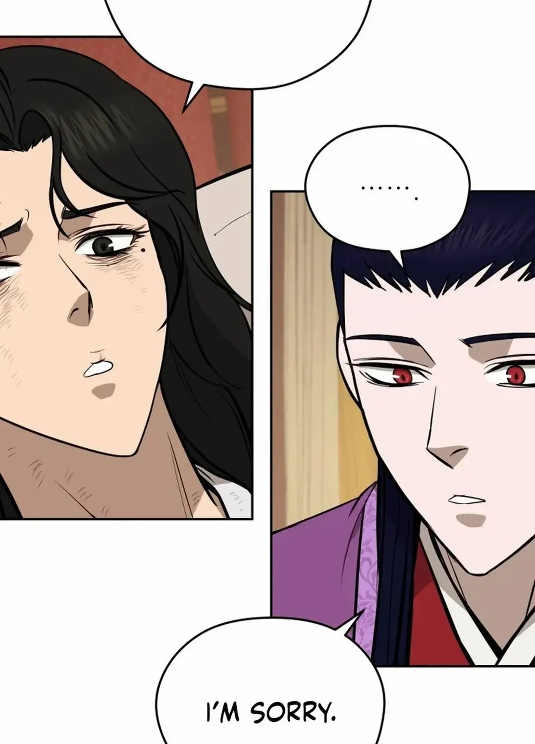 Gwanjeon – Lee Kang-jin Chapter 183 page 30 - 