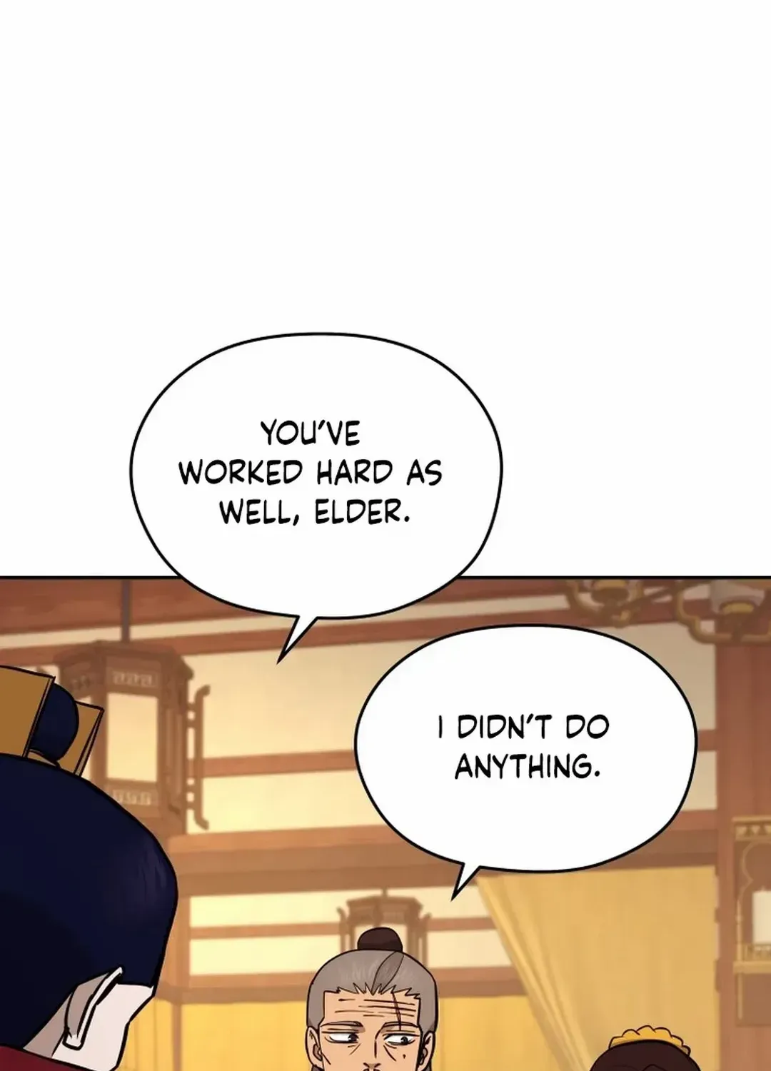 Gwanjeon – Lee Kang-jin Chapter 183 page 4 - 