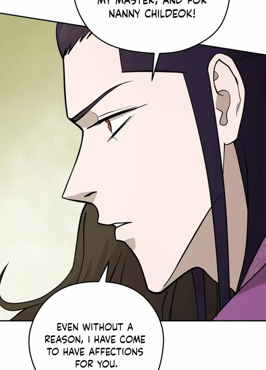 Gwanjeon – Lee Kang-jin Chapter 183 page 36 - 