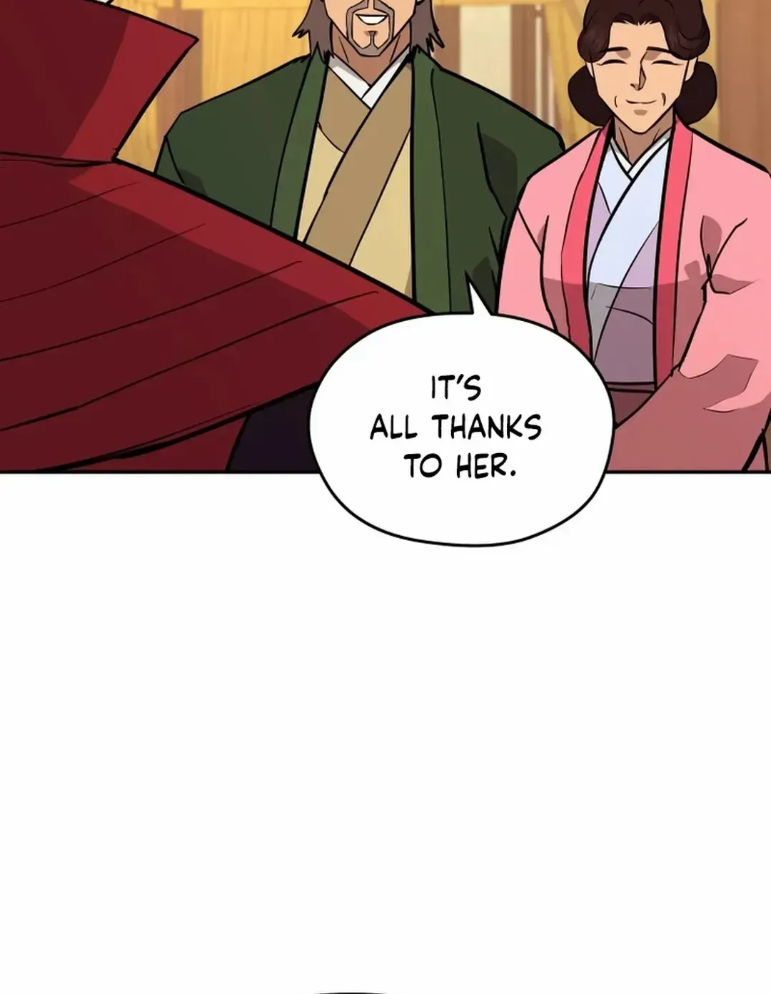 Gwanjeon – Lee Kang-jin Chapter 183 page 5 - 