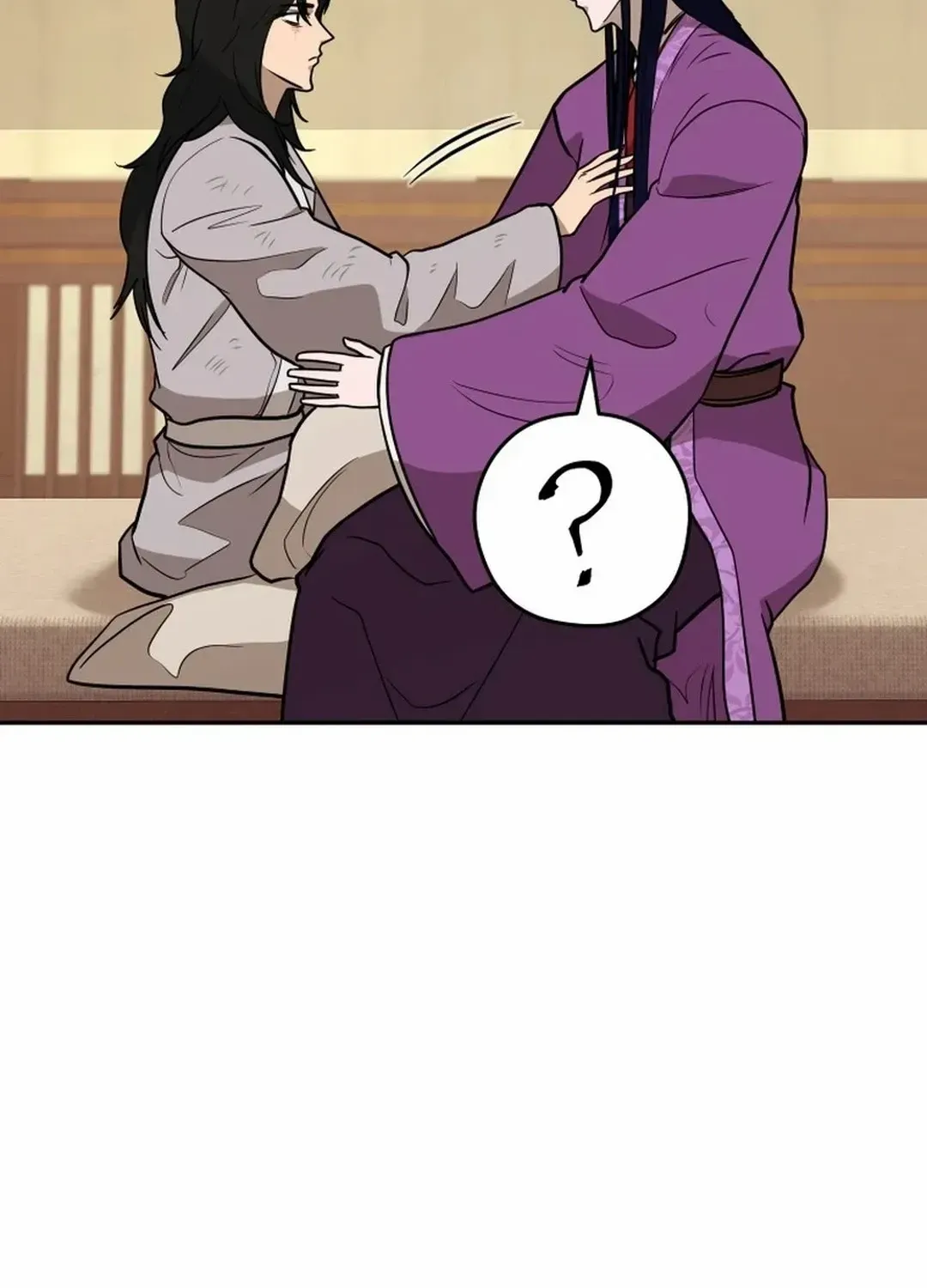 Gwanjeon – Lee Kang-jin Chapter 183 page 41 - 