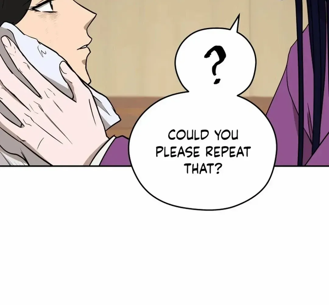 Gwanjeon – Lee Kang-jin Chapter 183 page 52 - 