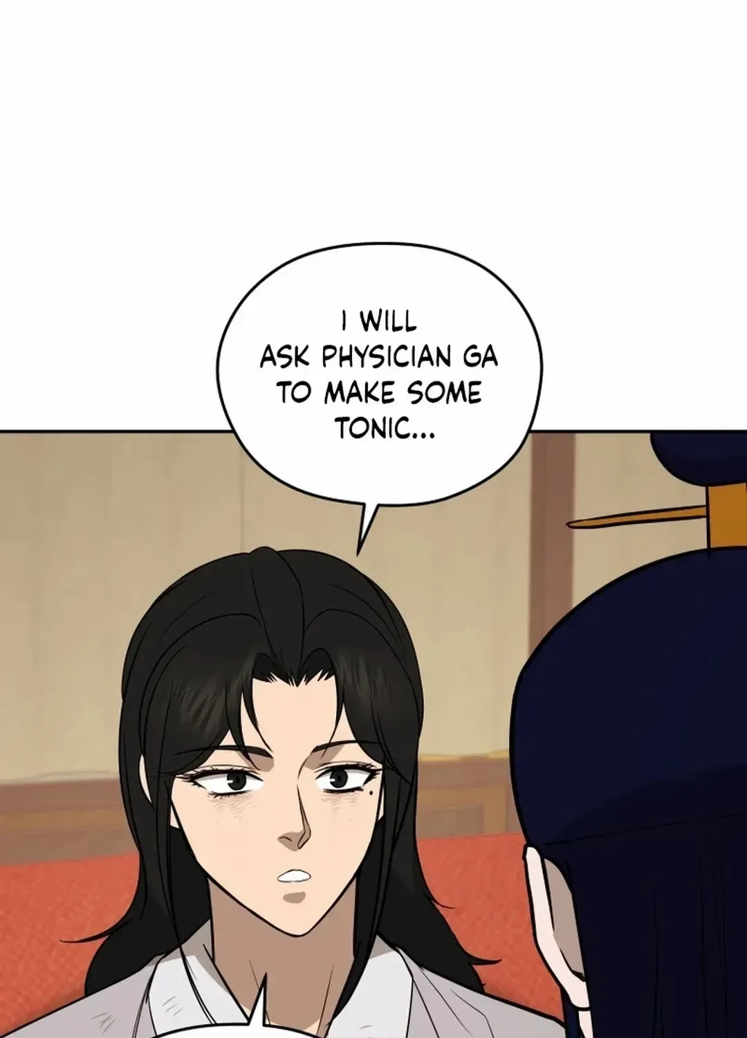 Gwanjeon – Lee Kang-jin Chapter 183 page 53 - 