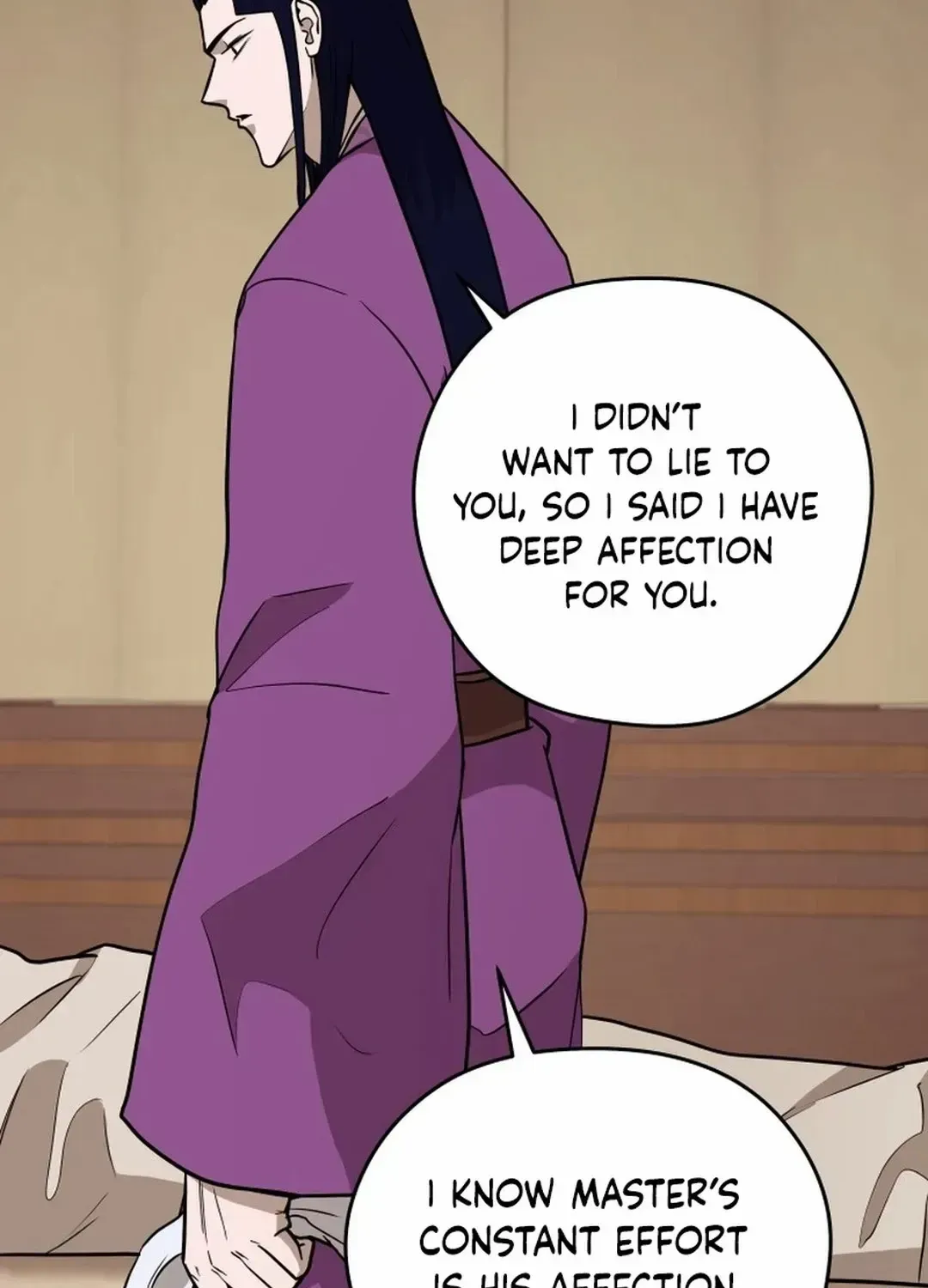 Gwanjeon – Lee Kang-jin Chapter 183 page 57 - 