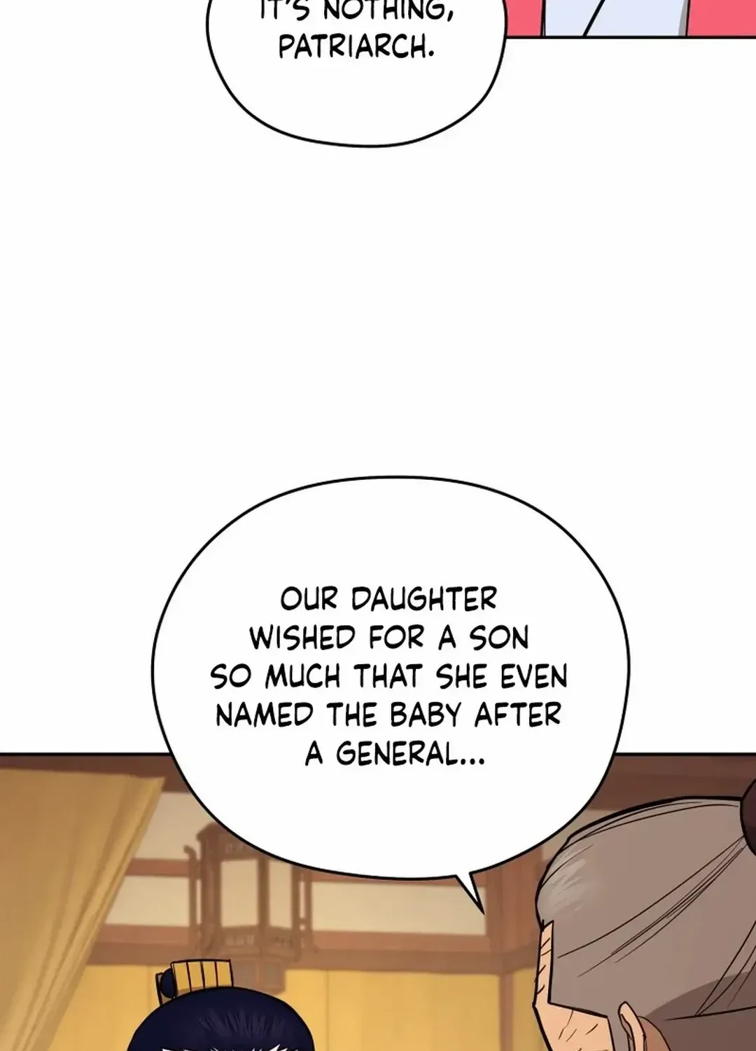 Gwanjeon – Lee Kang-jin Chapter 183 page 7 - 