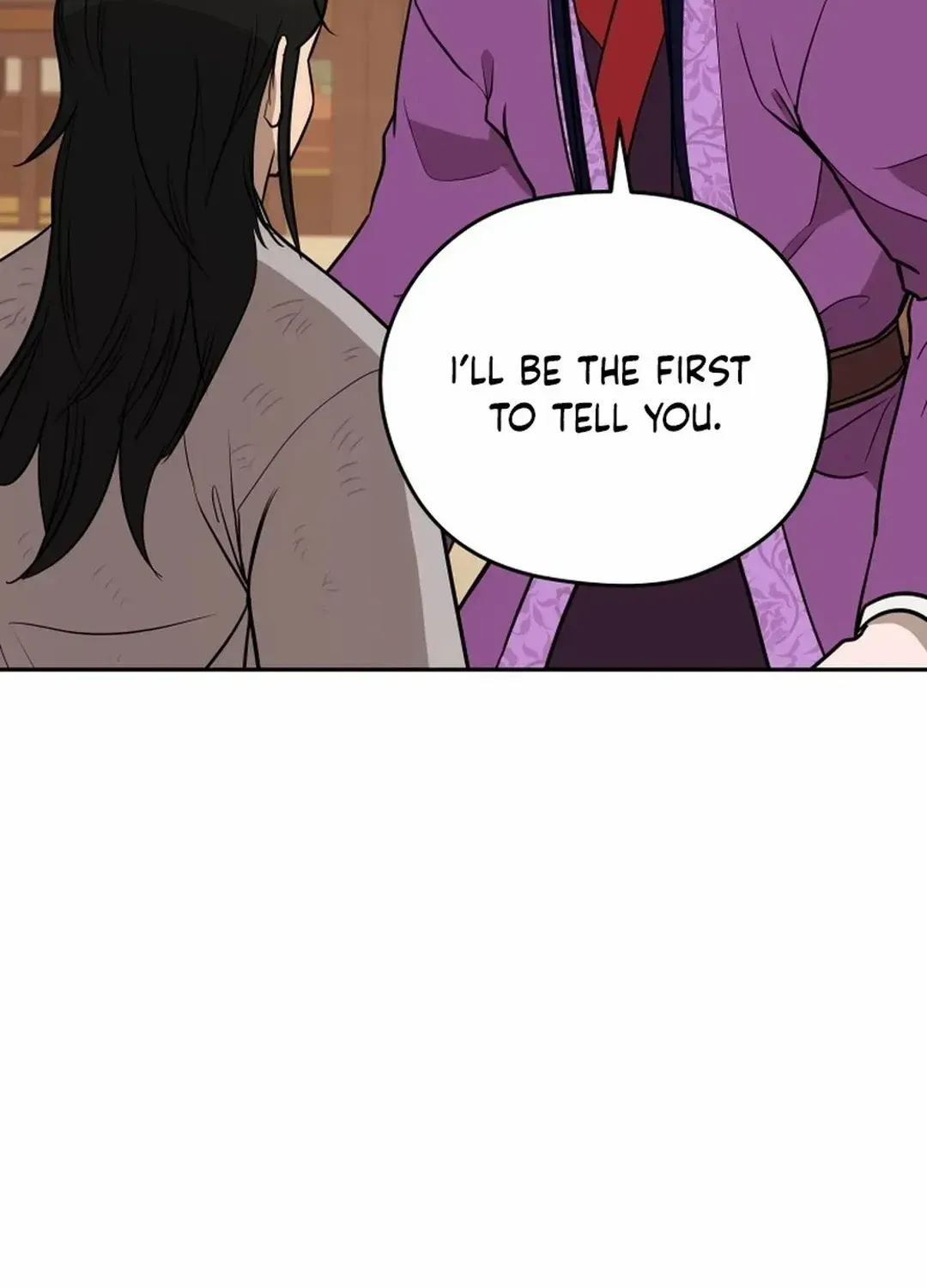 Gwanjeon – Lee Kang-jin Chapter 183 page 61 - 