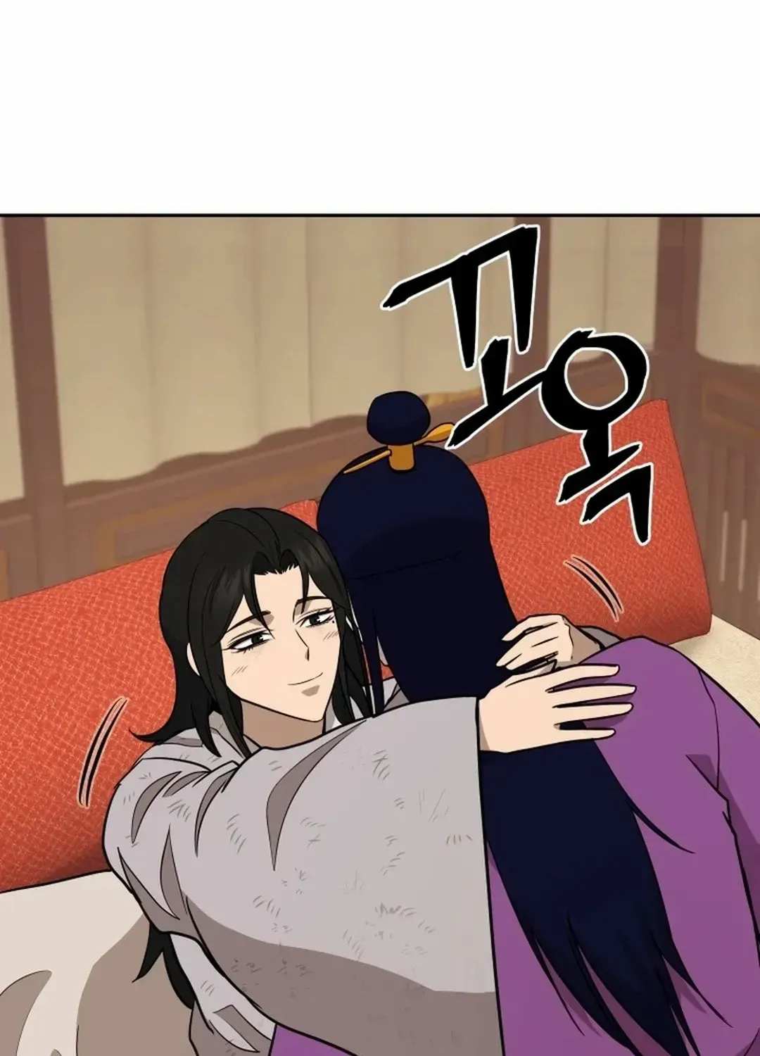 Gwanjeon – Lee Kang-jin Chapter 183 page 62 - 