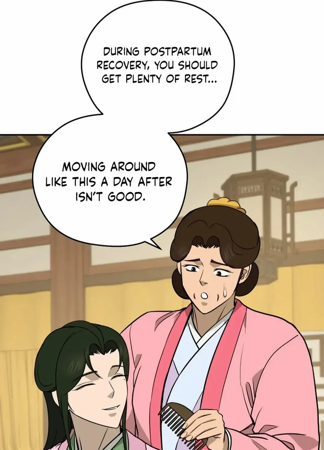 Gwanjeon – Lee Kang-jin Chapter 183 page 66 - 