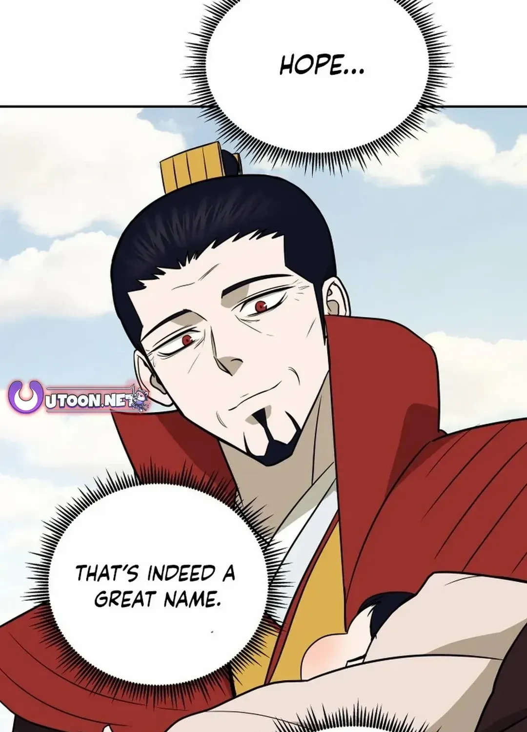 Gwanjeon – Lee Kang-jin Chapter 183 page 75 - 