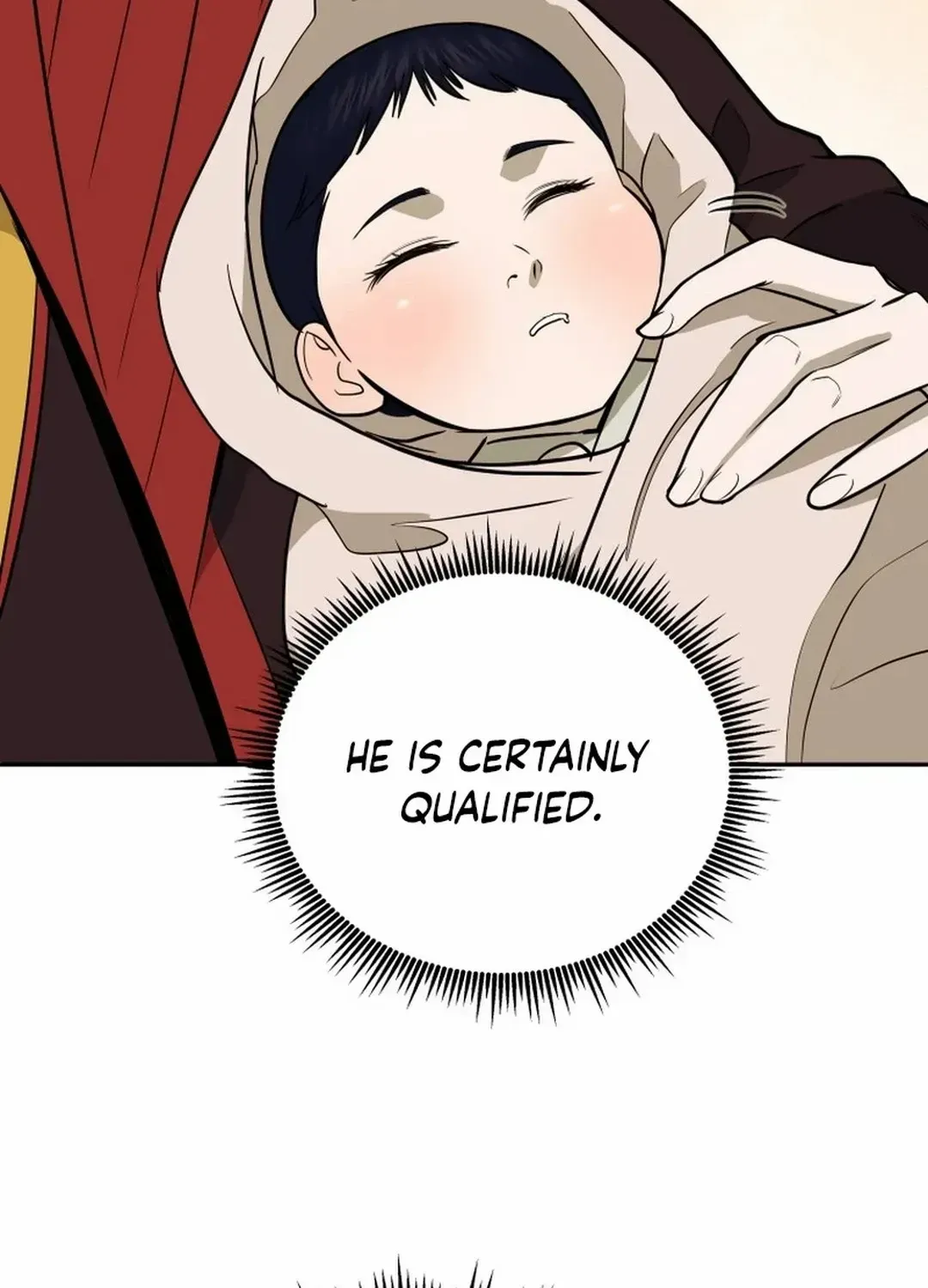 Gwanjeon – Lee Kang-jin Chapter 183 page 77 - 