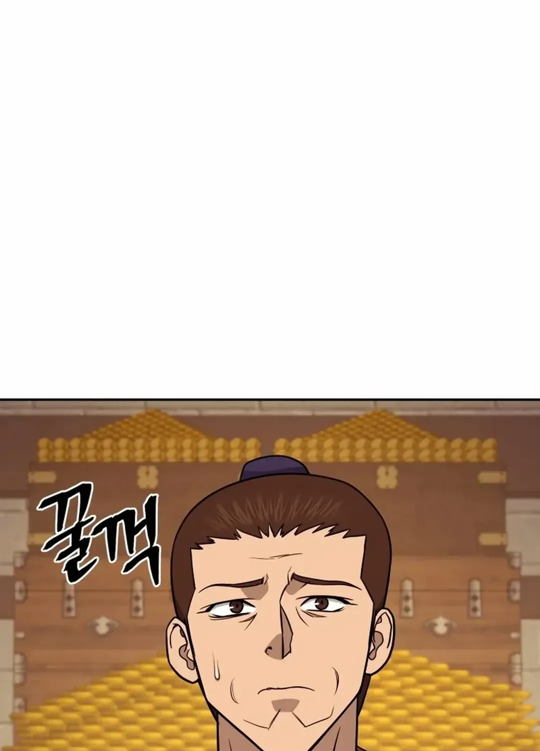 Gwanjeon – Lee Kang-jin Chapter 183 page 83 - 
