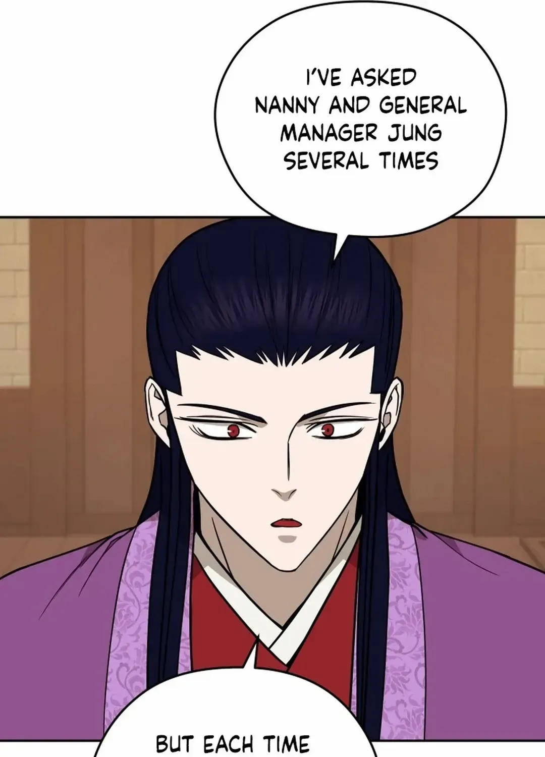 Gwanjeon – Lee Kang-jin Chapter 183 page 87 - 