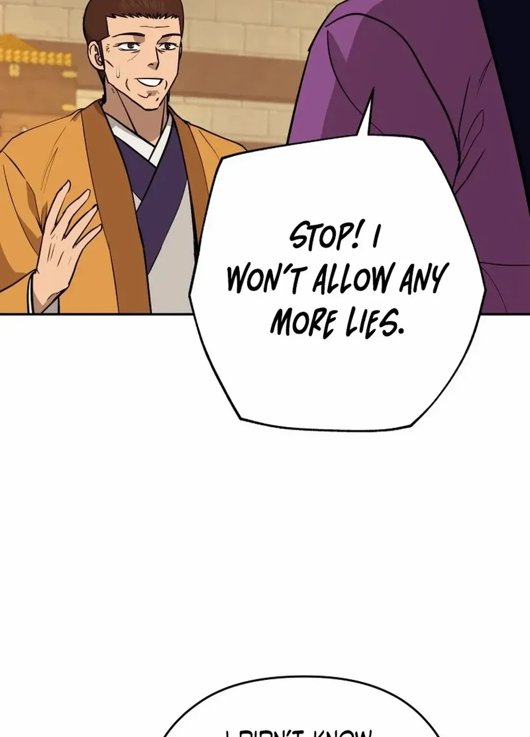 Gwanjeon – Lee Kang-jin Chapter 183 page 89 - 