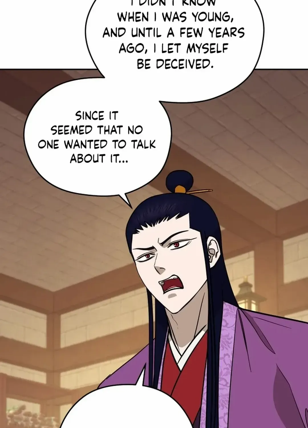 Gwanjeon – Lee Kang-jin Chapter 183 page 90 - 