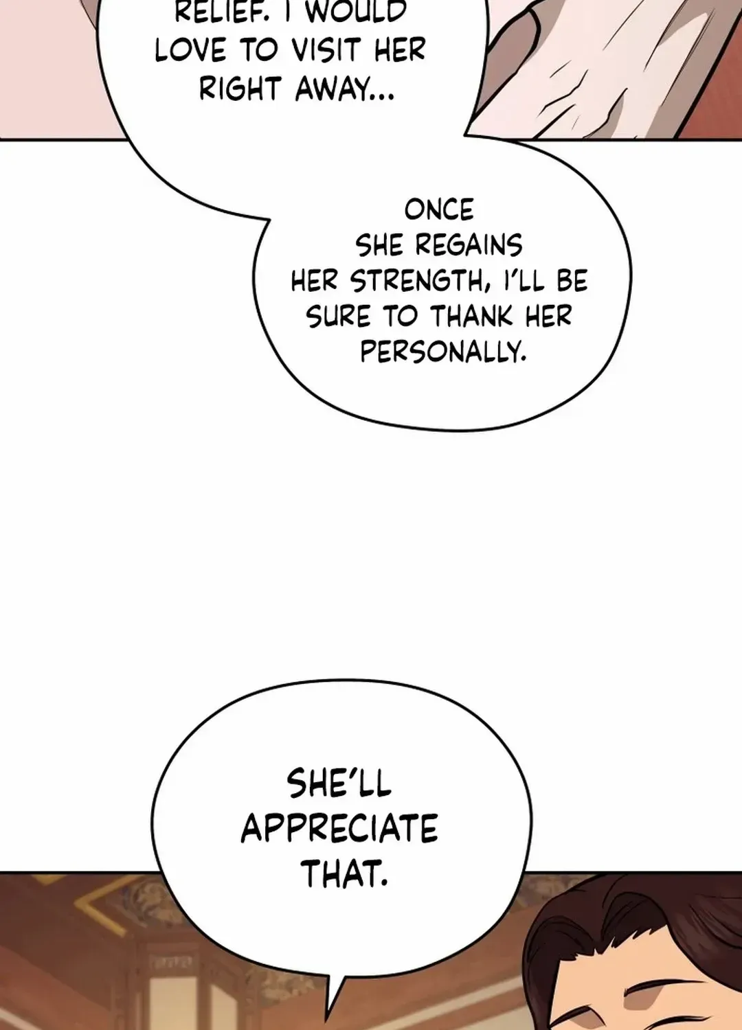 Gwanjeon – Lee Kang-jin Chapter 183 page 10 - 