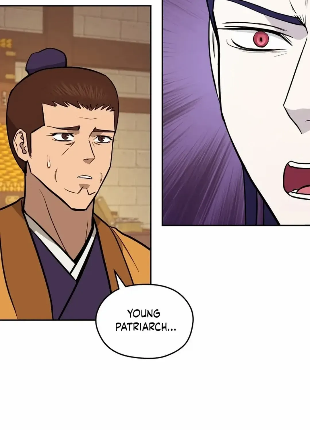 Gwanjeon – Lee Kang-jin Chapter 183 page 92 - 