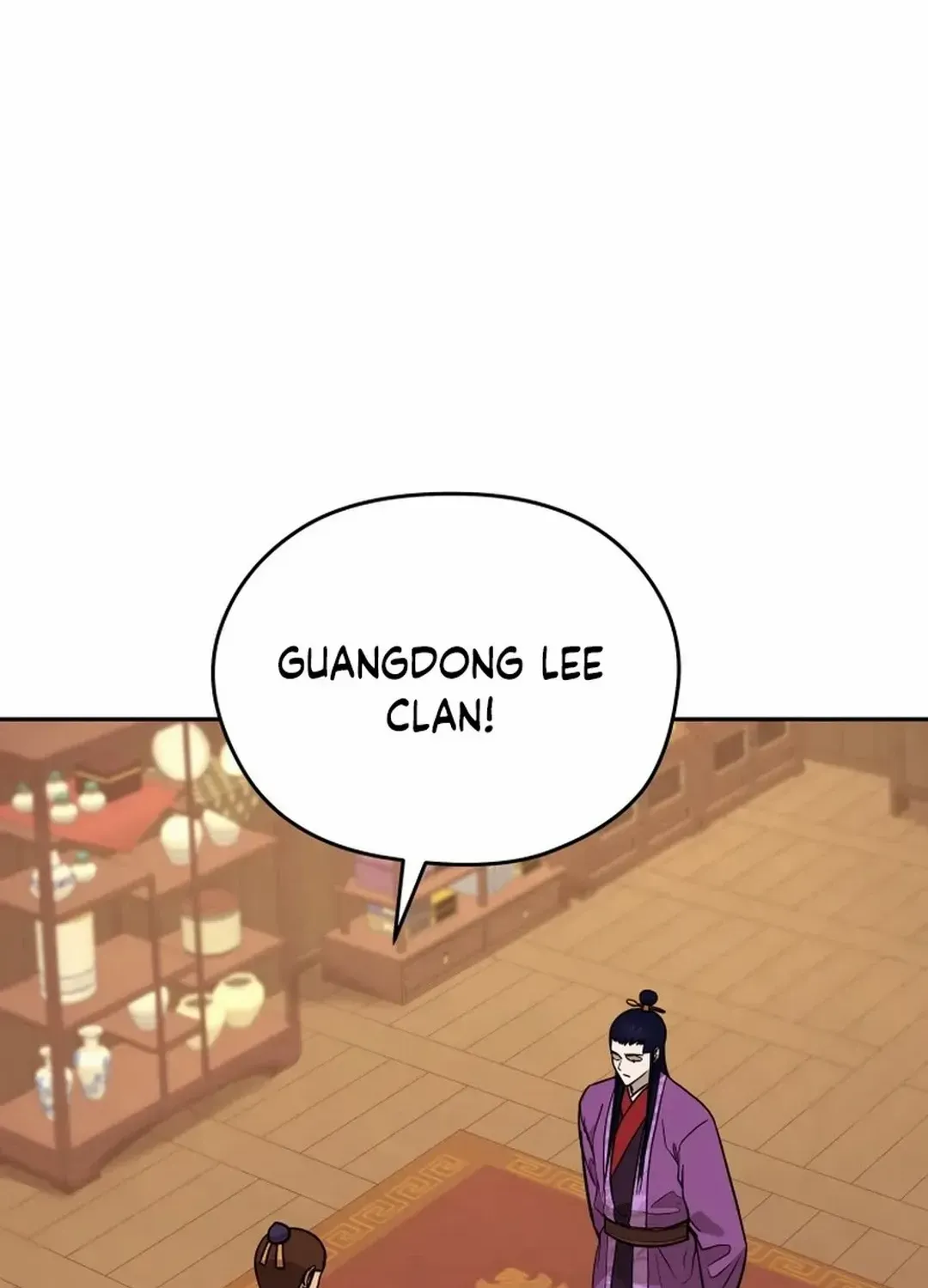 Gwanjeon – Lee Kang-jin Chapter 183 page 95 - 