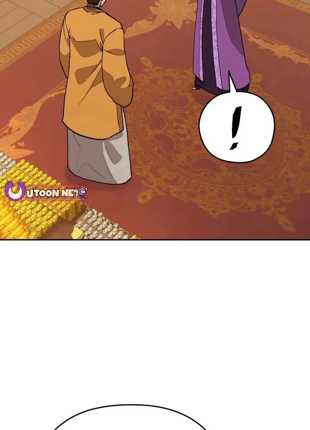 Gwanjeon – Lee Kang-jin Chapter 183 page 96 - 