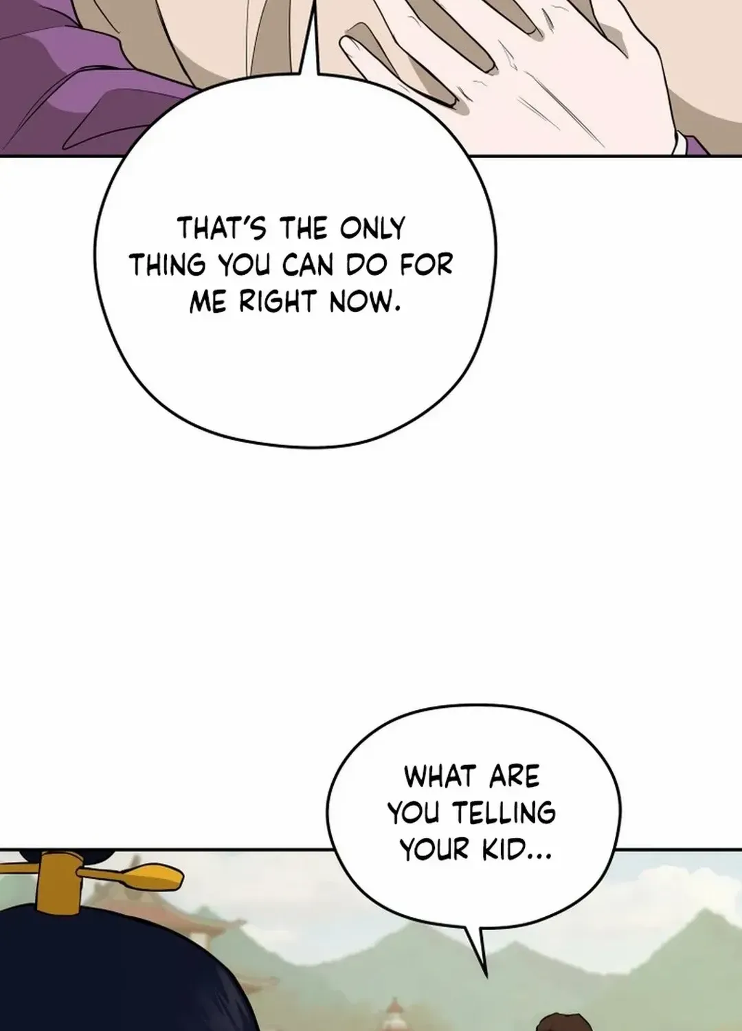 Gwanjeon – Lee Kang-jin Chapter 184 page 110 - 