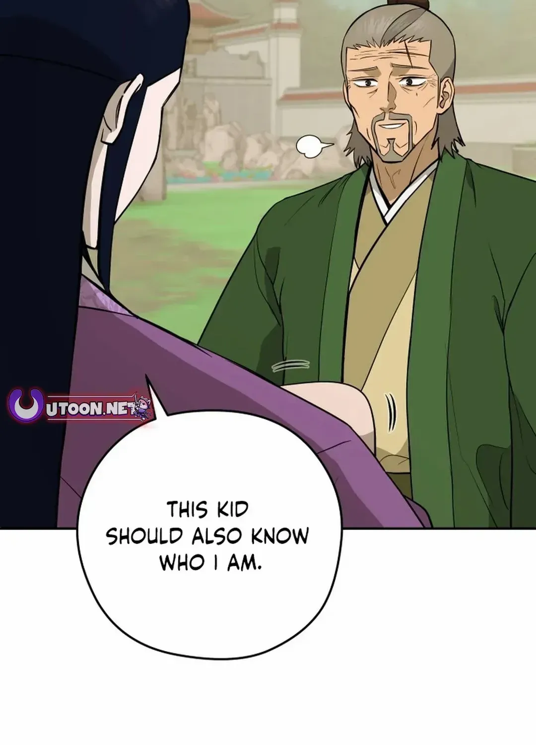 Gwanjeon – Lee Kang-jin Chapter 184 page 111 - 