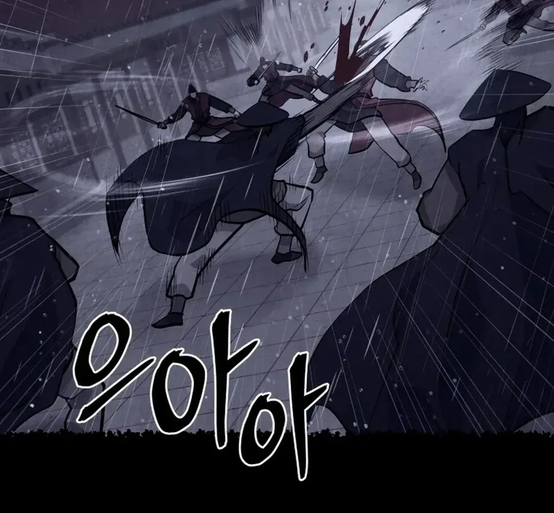 Gwanjeon – Lee Kang-jin Chapter 184 page 19 - 